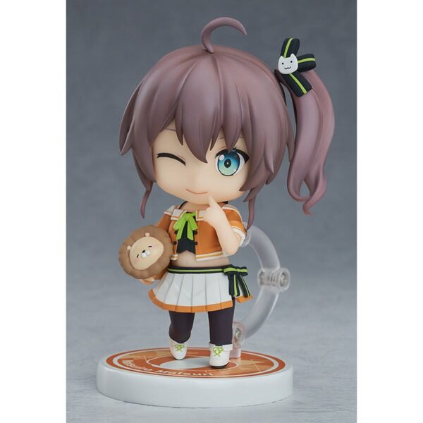 natsuiro matsuri nendoroid