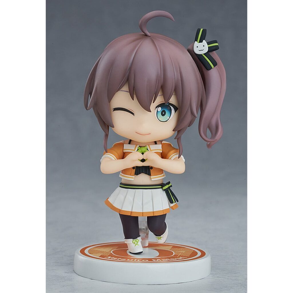 natsuiro matsuri nendoroid