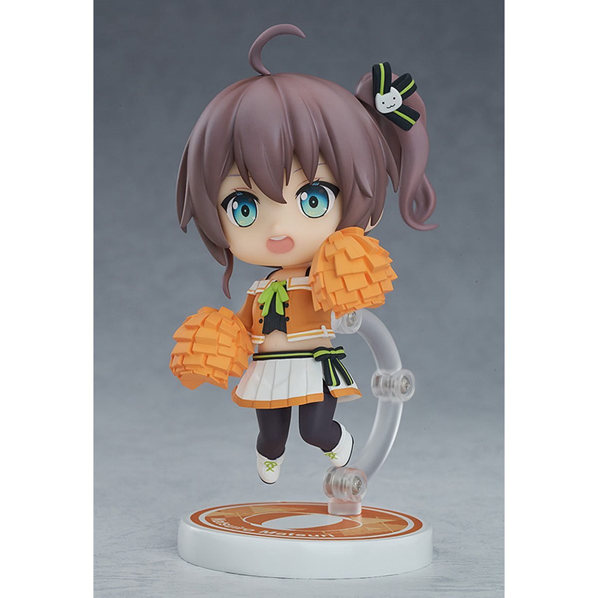 natsuiro matsuri nendoroid