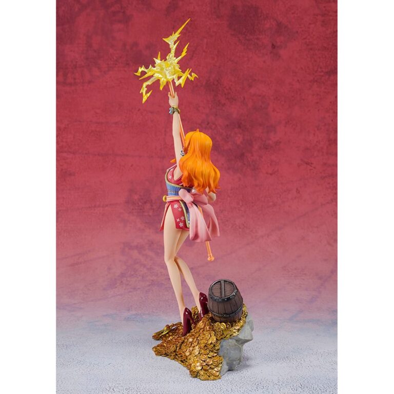 eiichiro oda statue