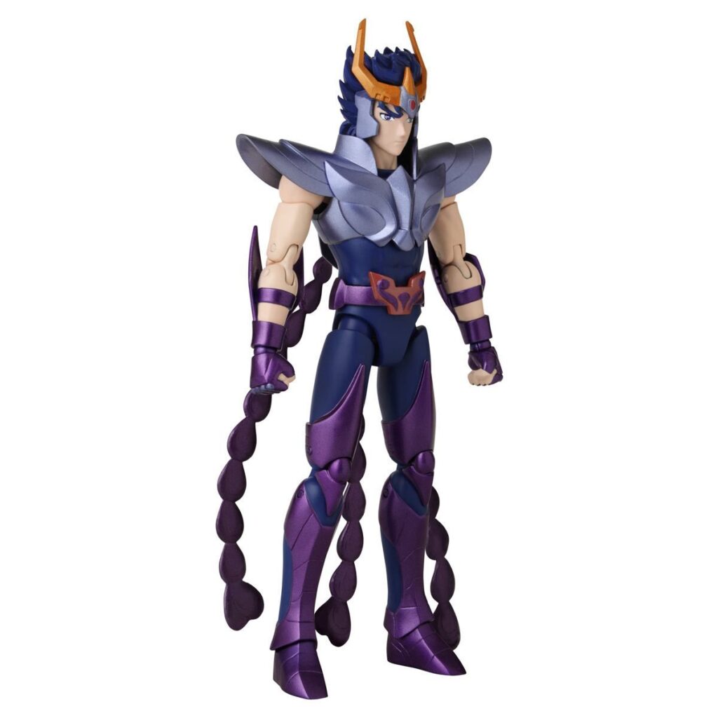 ikki figure