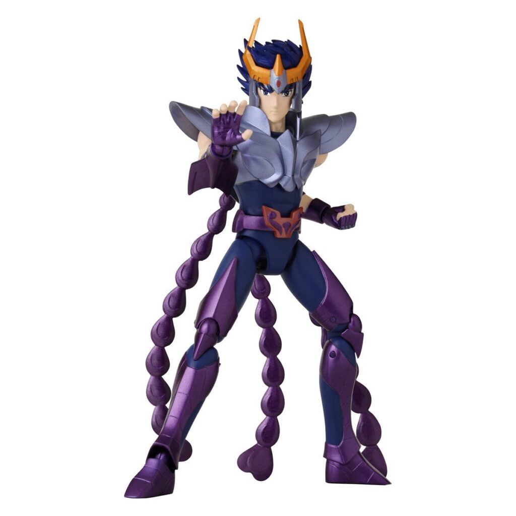 ikki figure