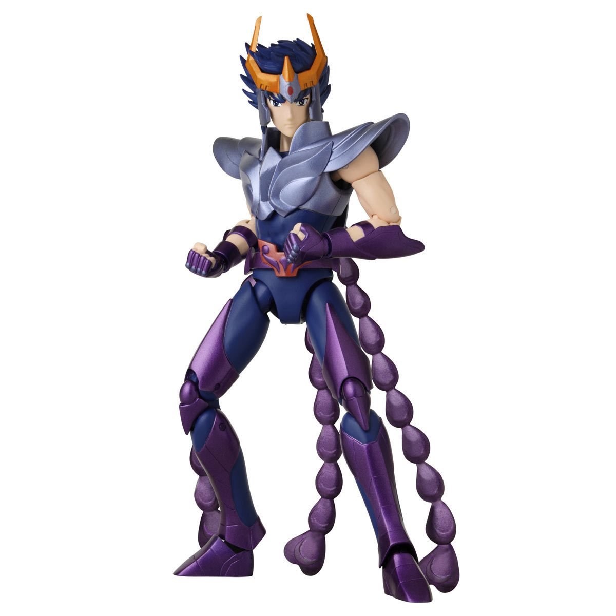 Anime Heroes Saint Seiya - Knights of the Zodiac - Sagittarius Aiolos –  Quest Toys