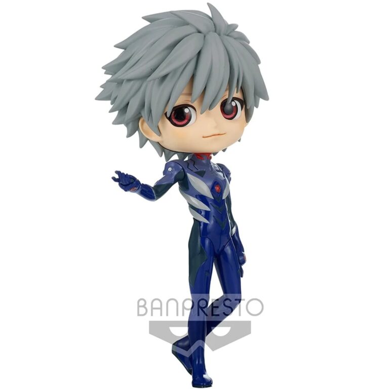 kaworu q posket