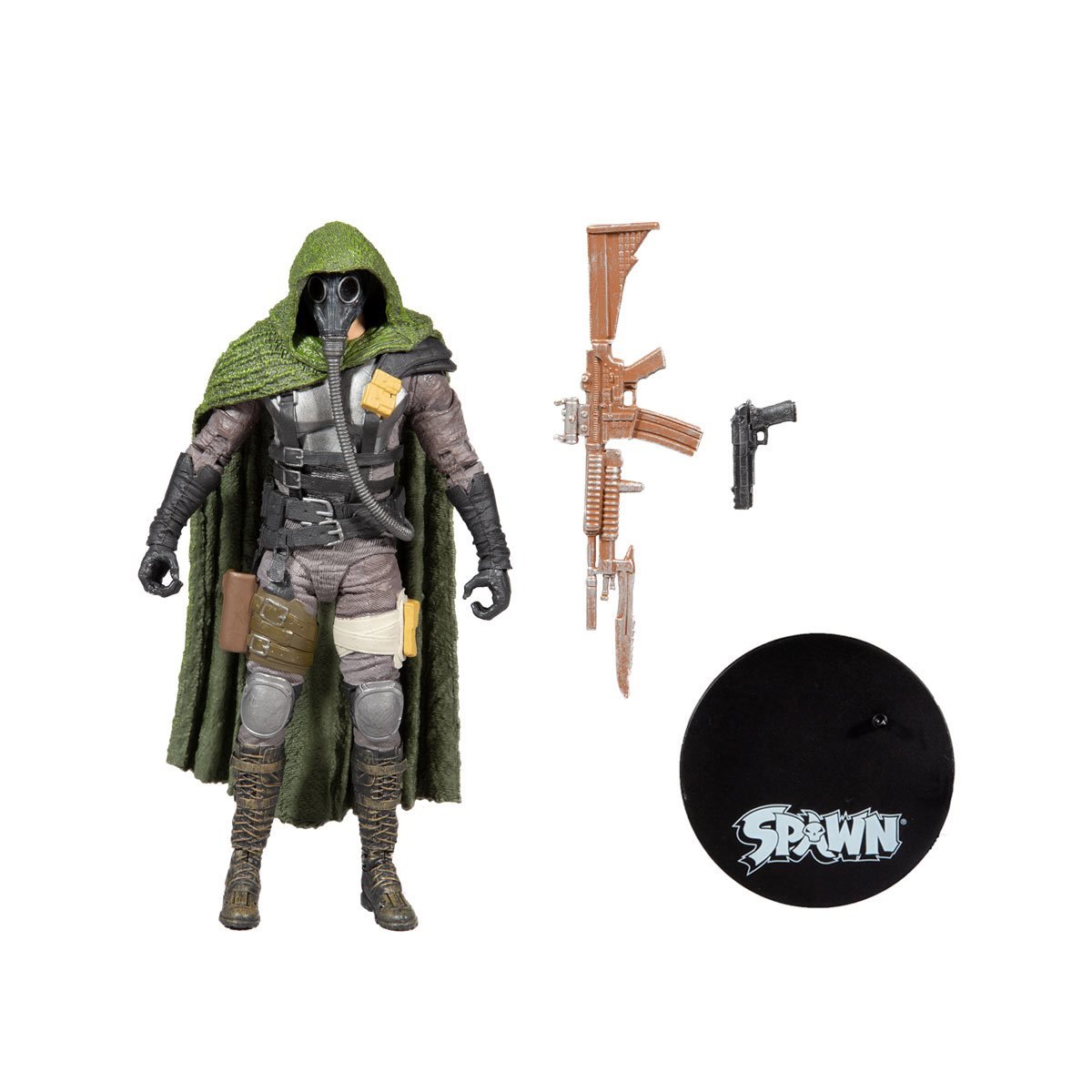 MF90146 – Spawn Wave 2 Soul Crusher 7-Inch Scale Action Figure