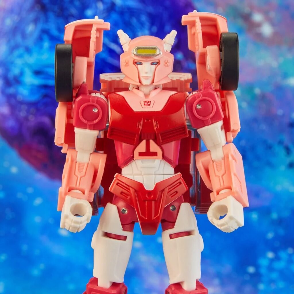 elita one legacy