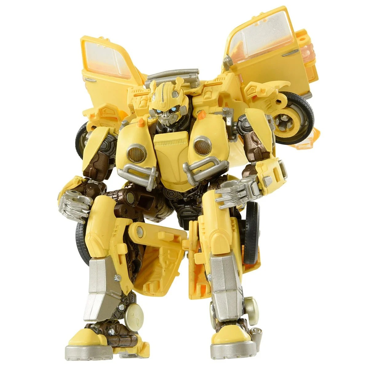 HSF5912-Transformers Premium Finish Studio Series SS-01 Deluxe