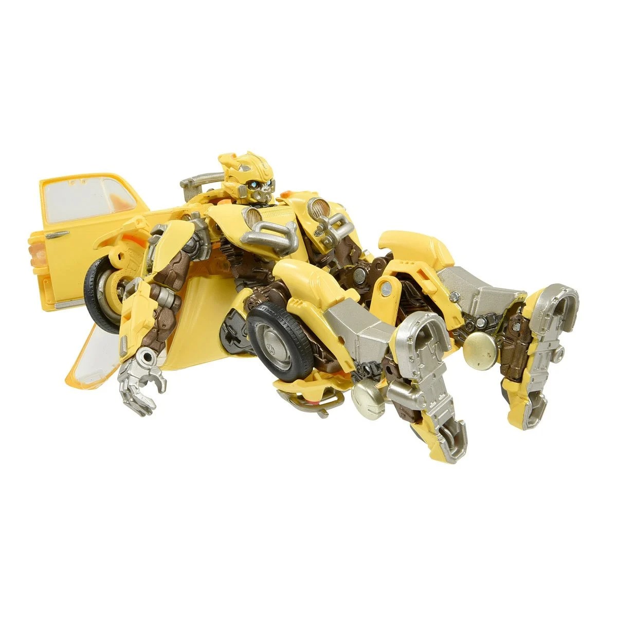 HSF5912-Transformers Premium Finish Studio Series SS-01 Deluxe Bumblebee -  Volkswagen Beetle