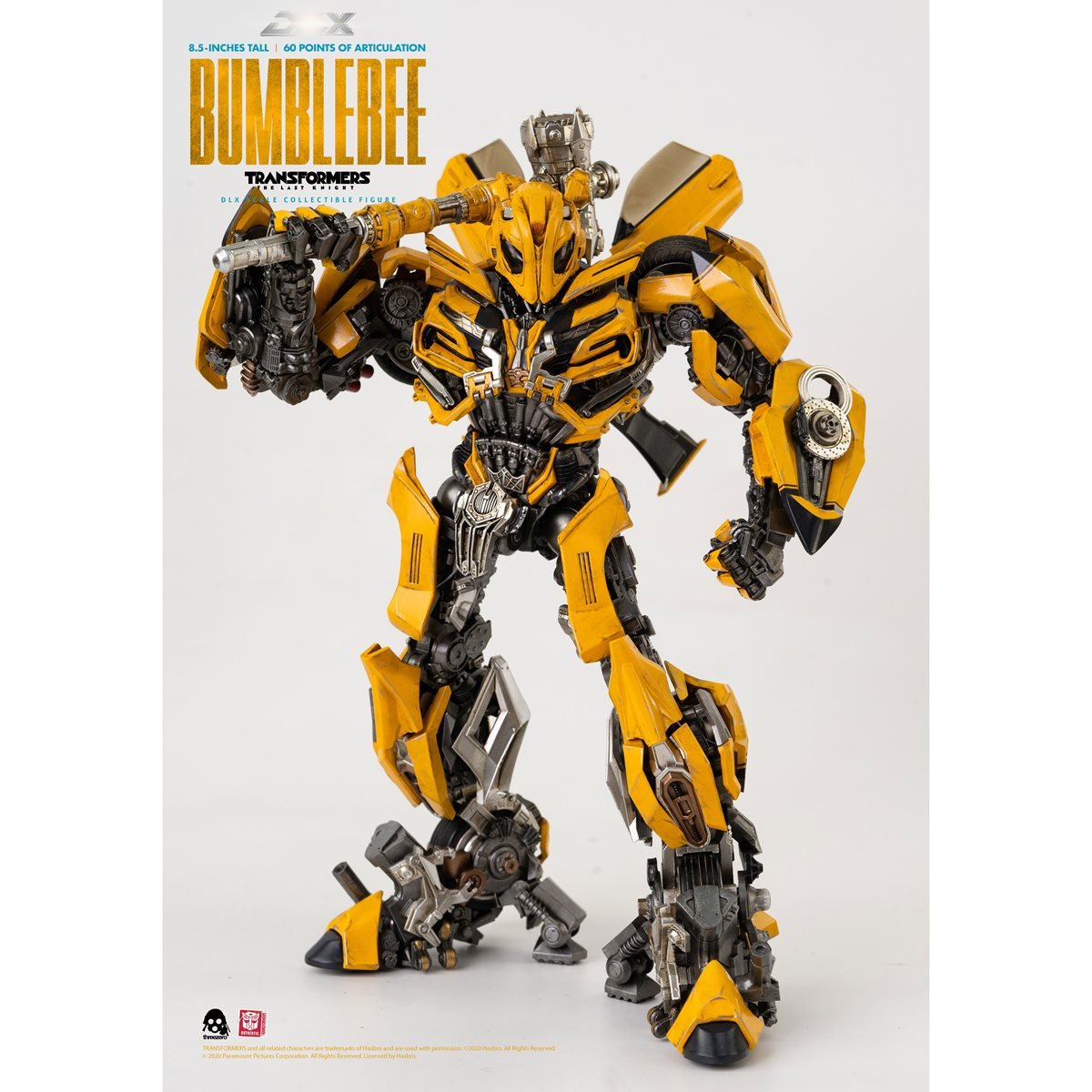 Transformers dlx best sale