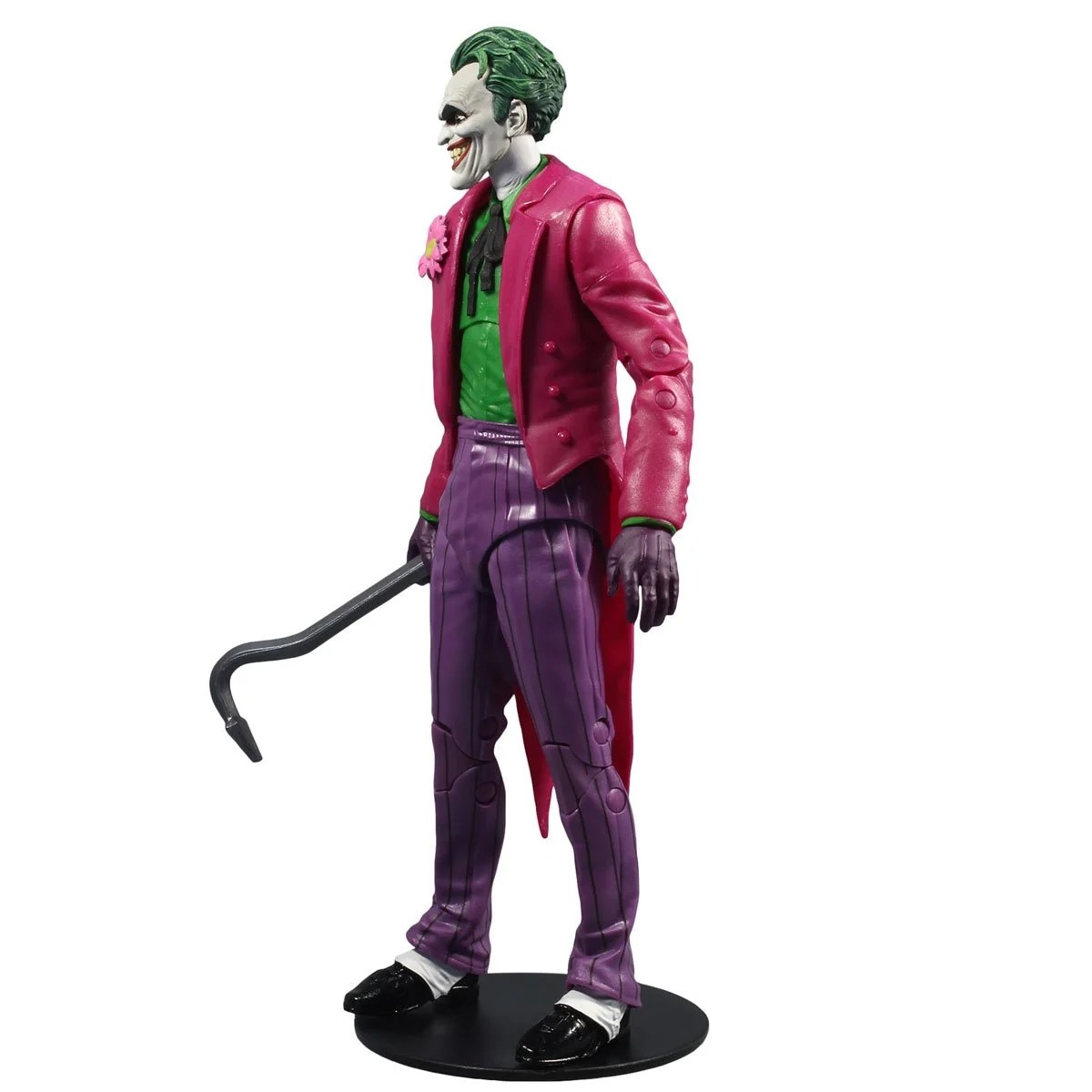 MF30140-DC Multiverse Batman: Three Jokers Wave 1 The Joker: The Clown ...