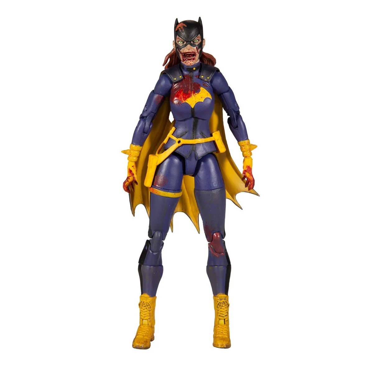 MF30120-DC Essentials DCeased Batgirl Action Figure - Hightain Hobbies