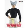 One-Punch Man Garou FigZero 1/6 Action Figure By ThreeZero, 51% OFF