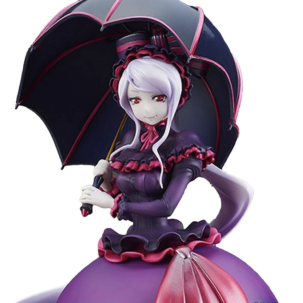 UTCKA12552-Overlord Shalltear Blood Fallen 1:7 Scale Statue - Hightain ...