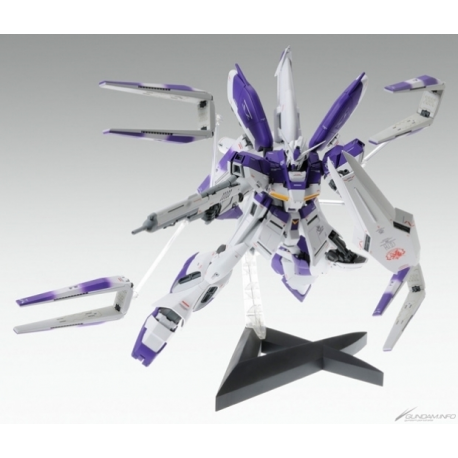 mg-rx-93-v2-hi-v-gundam-ver-ka (2) 5061591-BANDAI MG 1/100 Rx-93-v2 Hi Nu Gundam Ver.Ka