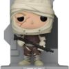 FU56105-Star Wars Dengar Bounty Hunter Deluxe Pop! Vinyl - Excl.