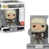 FU56105-Star Wars Dengar Bounty Hunter Deluxe Pop! Vinyl - Excl.