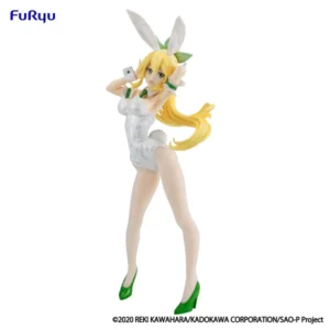 2FEE5E04-358B-11EF-A016-B3FE4E1BFA1B-L FR36414-Sword Art Online BiCute Bunnies Figure -Leafa White Pearl Color ver.-