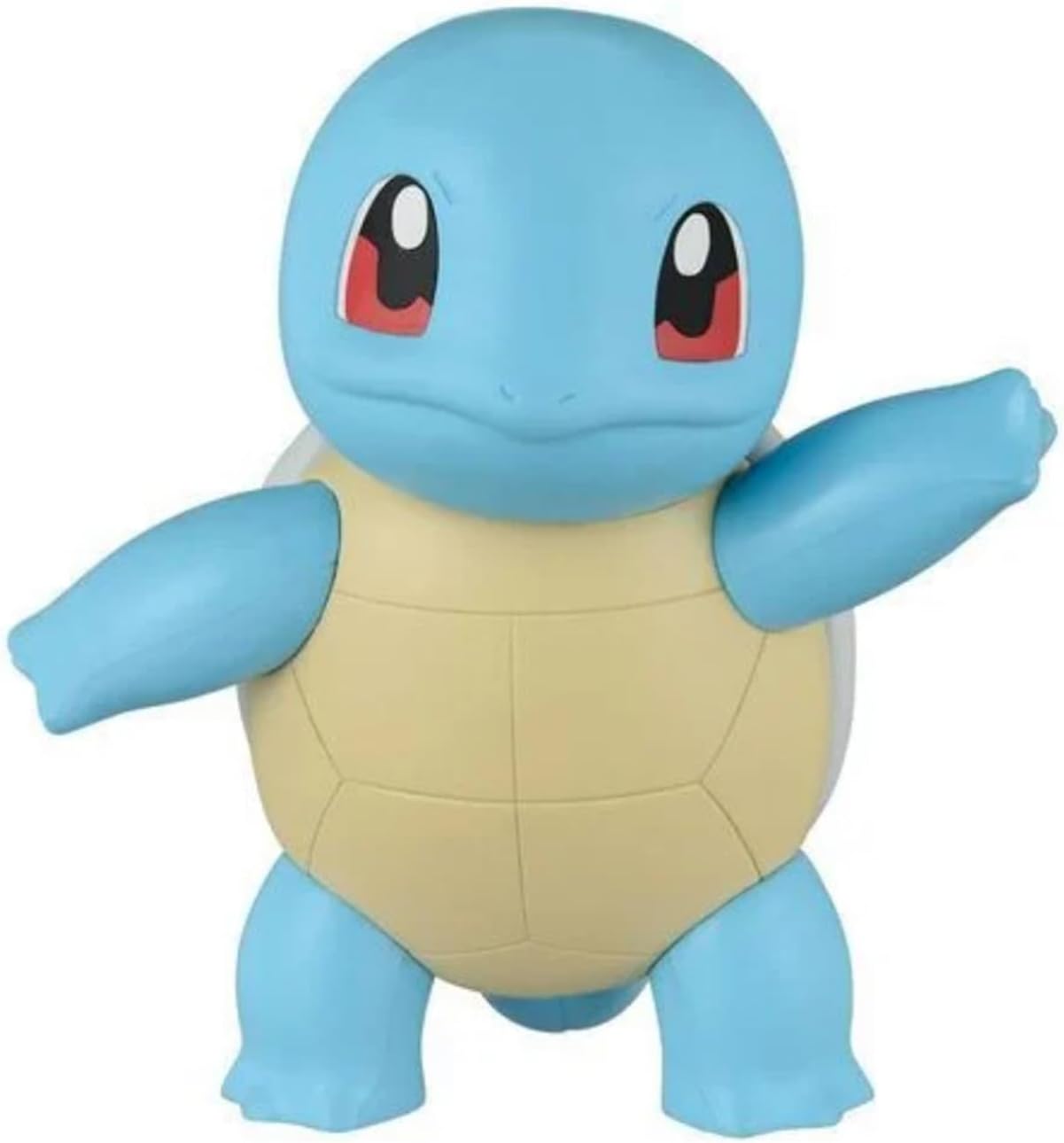 5066018-Pokémon Model Kit QUICK!! 17 SQUIRTLE