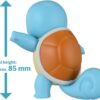5066018-Pokémon Model Kit QUICK!! 17 SQUIRTLE