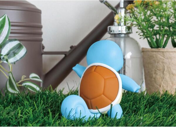 5066018-Pokémon Model Kit QUICK!! 17 SQUIRTLE