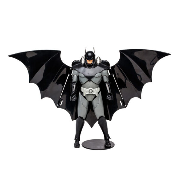 DC Multiverse Armored Batman Kingdom Come 7-Inch Scale Action Figure
