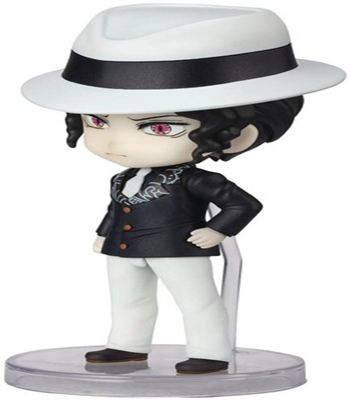 4089983-3138302 Demon Slayer: Kimetsu no Yaiba Muzan Kibutsuji Figuarts Mini Mini-Figure