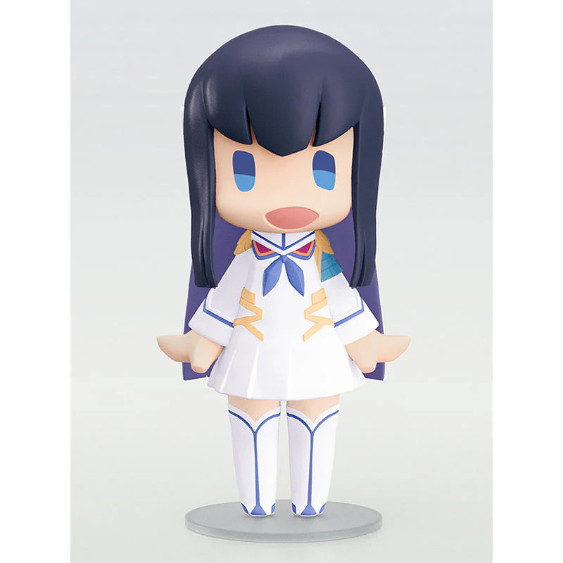 Kill la Kill Satsuki Kiryuin Hello! Good Smile Mini-Figure