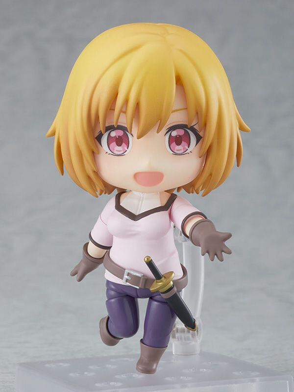 Peach Boy Riverside Sally Nendoroid Action Figure