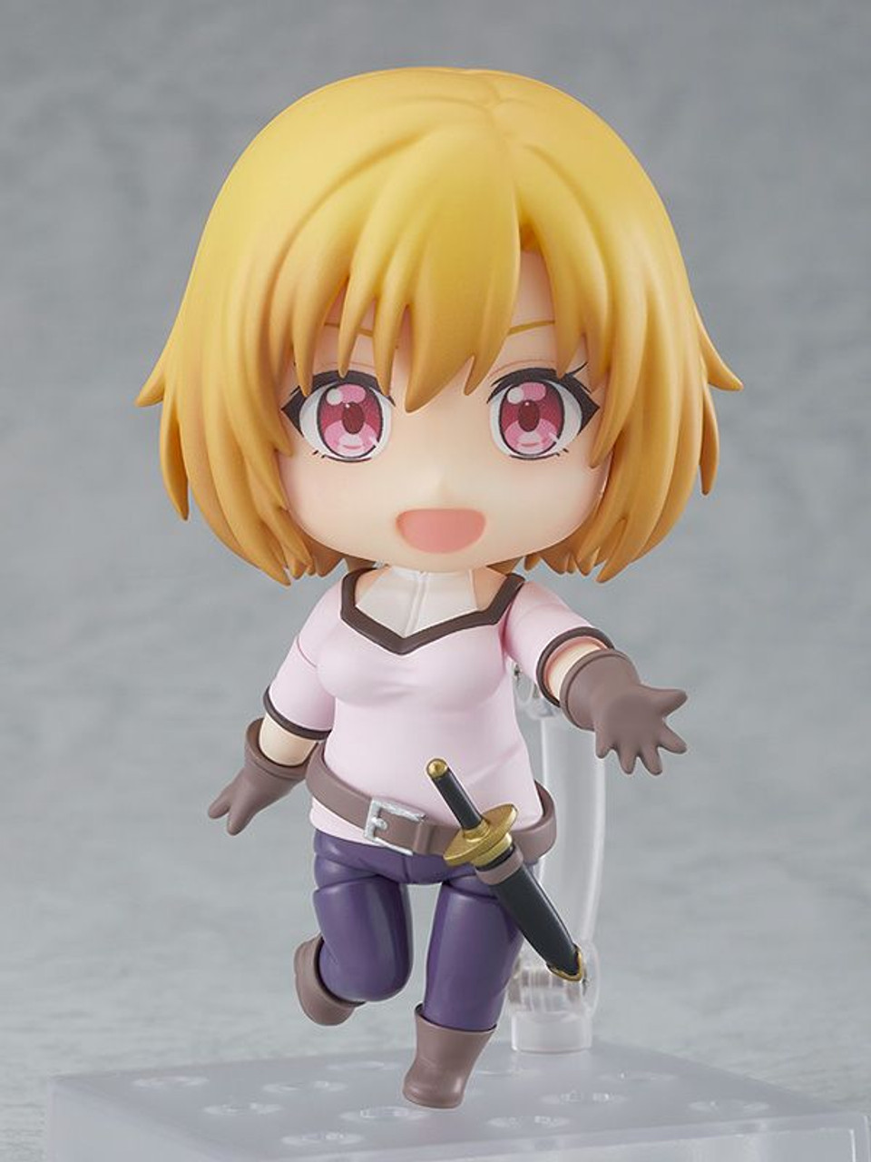 Peach Boy Riverside Sally Nendoroid Action Figure