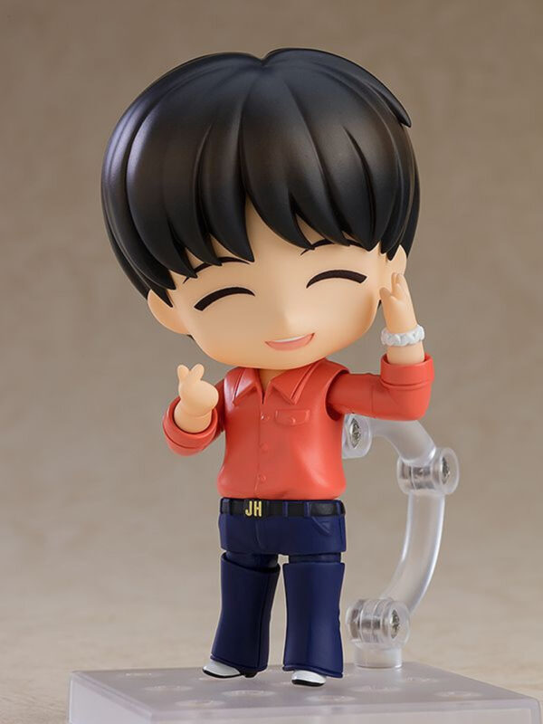 BTS Dynamite J-Hope TinyTAN Nendoroid Action Figure