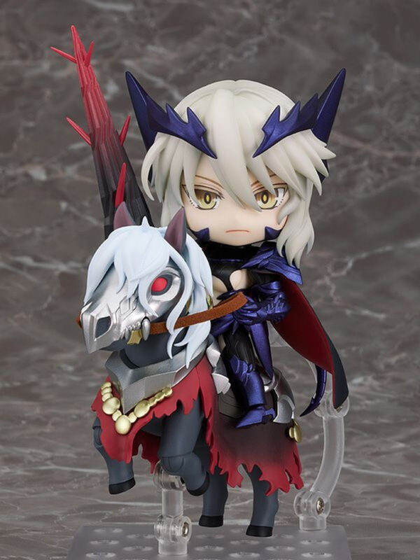 Fate/Grand Order Lancer/Altria Pendragon Alter Nendoroid Action Figure