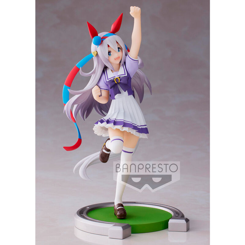 Uma Musume: Pretty Derby Tamamo Cross Statue