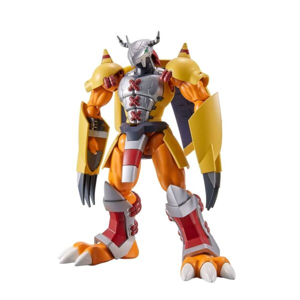 Digimon Wargreymon Figure-Rise Standard Model Kit