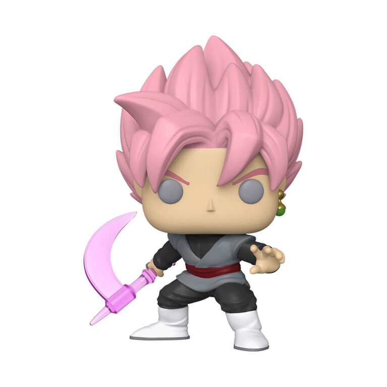 Dragon Ball Super Goku with Scythe 10-Inch Pop! Vinyl Figure