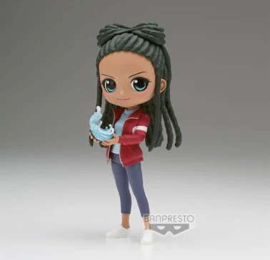 Fate: The Winx Saga Aisha Q Posket Statue