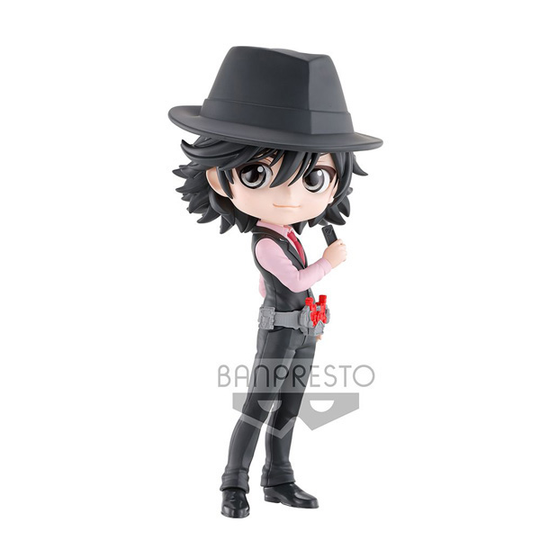 Fuuto Pi Shotaro Hidari Version A Q Posket Statue