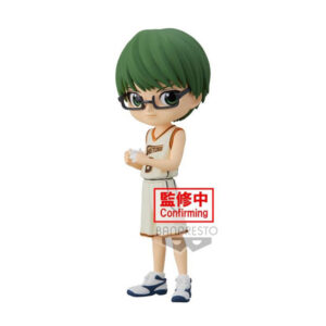 Kuroko's Basketball Shintaro Midorima Q Posket Statue