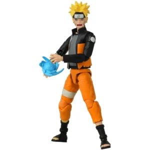 Naruto Anime Heroes Naruto Final Battle Action Figure