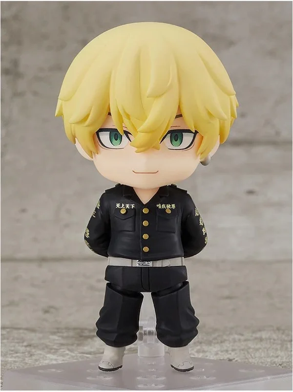 Tokyo Revengers Chifuyu Matsuno Nendoroid Action Figure