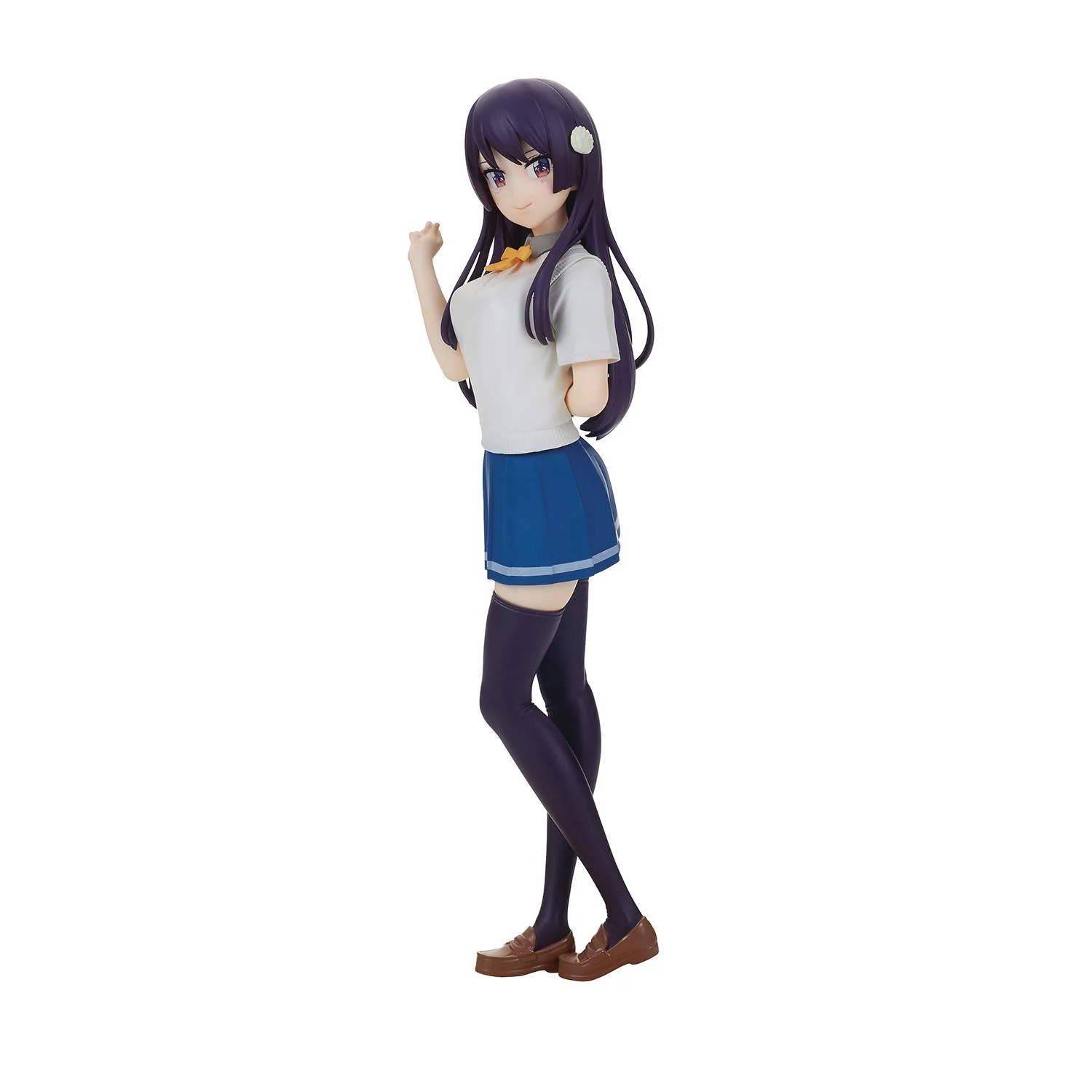 Osamake: Romcom Where The Childhood Friend Won't Lose Shirokusa Kachi Statue