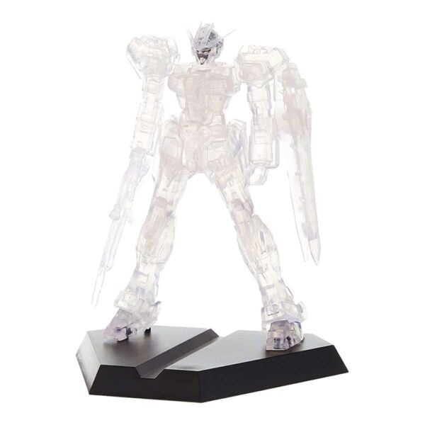 Mobile Suit Gundam Seed GAT-X105 Strike Ver. B Internal Structure Statue