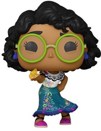 Encanto Mirabel Madrigal Pop! Vinyl Figure