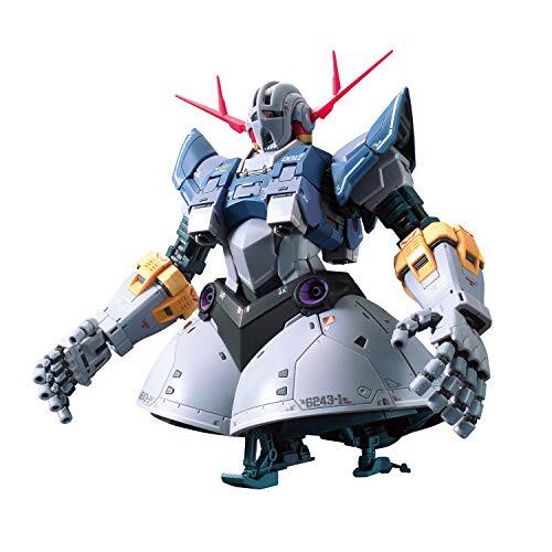 Mobile Suit Gundam Zeong 1:144 Scale Real Grade Model Kit