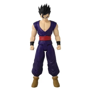 Dragon Ball Super Hero Limit Breaker Ultimate Gohan 12-Inch Action Figure