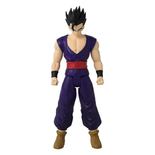 Dragon Ball Super Hero Limit Breaker Ultimate Gohan 12-Inch Action Figure