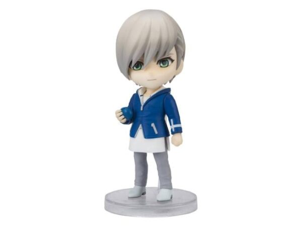Tiger and Bunny 2 Thomas Taurus Figuarts Mini Mini-Figure