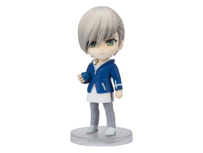 Tiger and Bunny 2 Thomas Taurus Figuarts Mini Mini-Figure