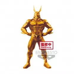 My Hero Academia Age of Heroes All Might 8-Inch Collectible PVC Figure