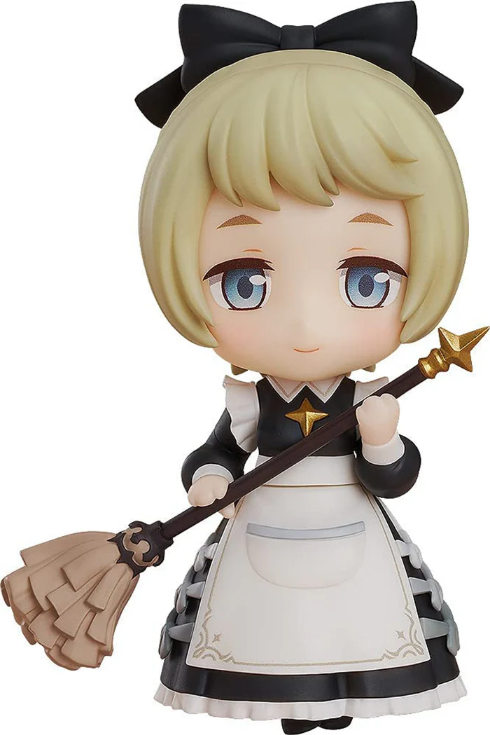 [GoodSmile] Nendoroid Rosaline