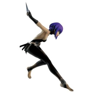 Fate/Grand Order: Divine Realm of the Round Table Hassan of the Serenity 5.5-Inch Collectible PVC Figure